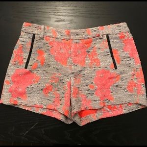 Anthropologie Shorts sz 8